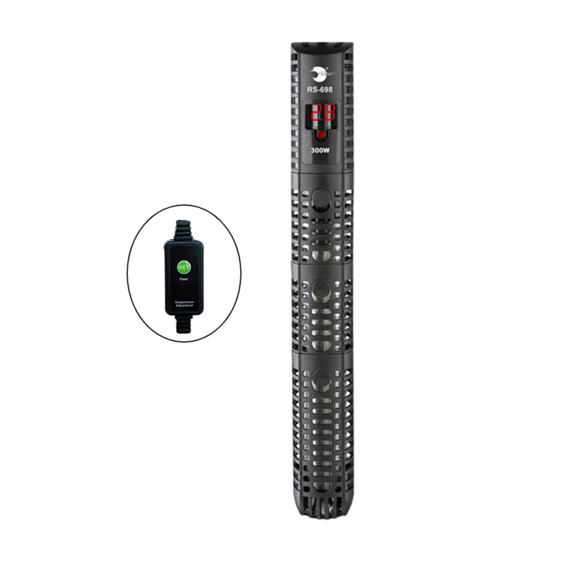 Aquarium Dompelbare Verwarming - Marine Aquarium Heater recensie en prijs
