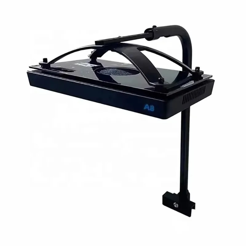 A8Pro II Max/Blue 215W Volspec - Aquarium Blue Marine recensie en prijs