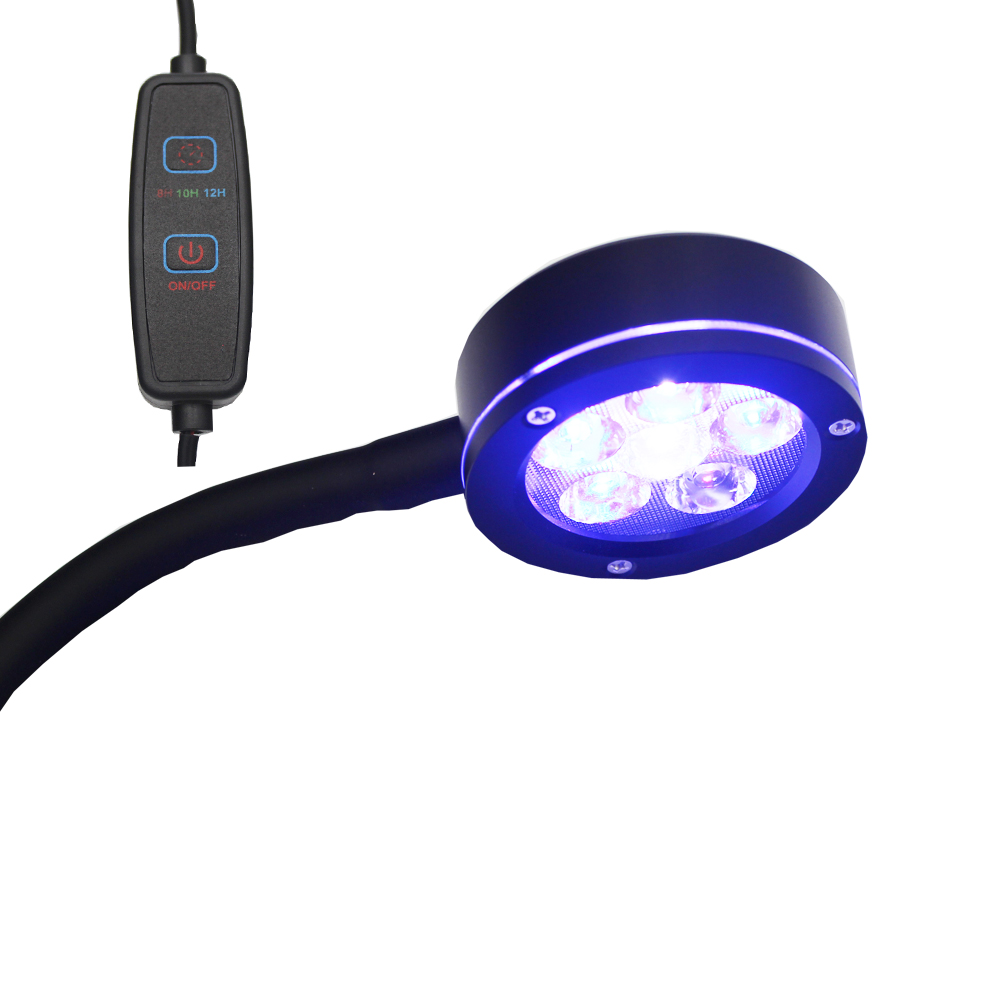 Aquarium LED-licht Marine Cora - Aquarium Blue Marine recensie en prijs