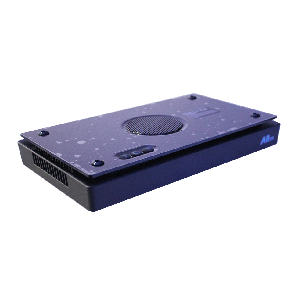 240W Volspectrum Programmeerba - Aquarium Blue Marine Reef recensie en prijs