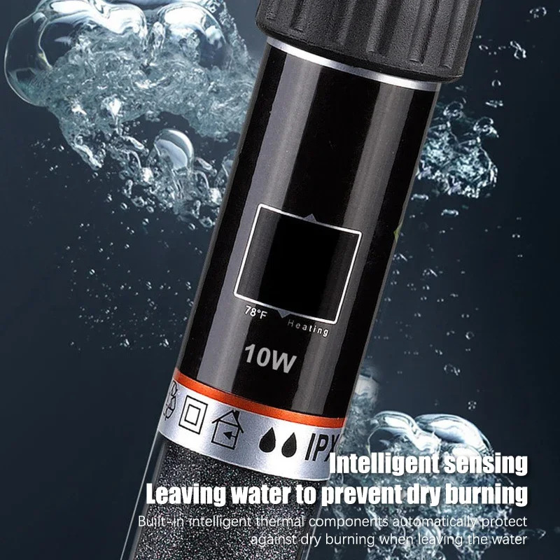USB Mini Aquarium Verwarmingss - Marine Aquarium Heater recensie en prijs