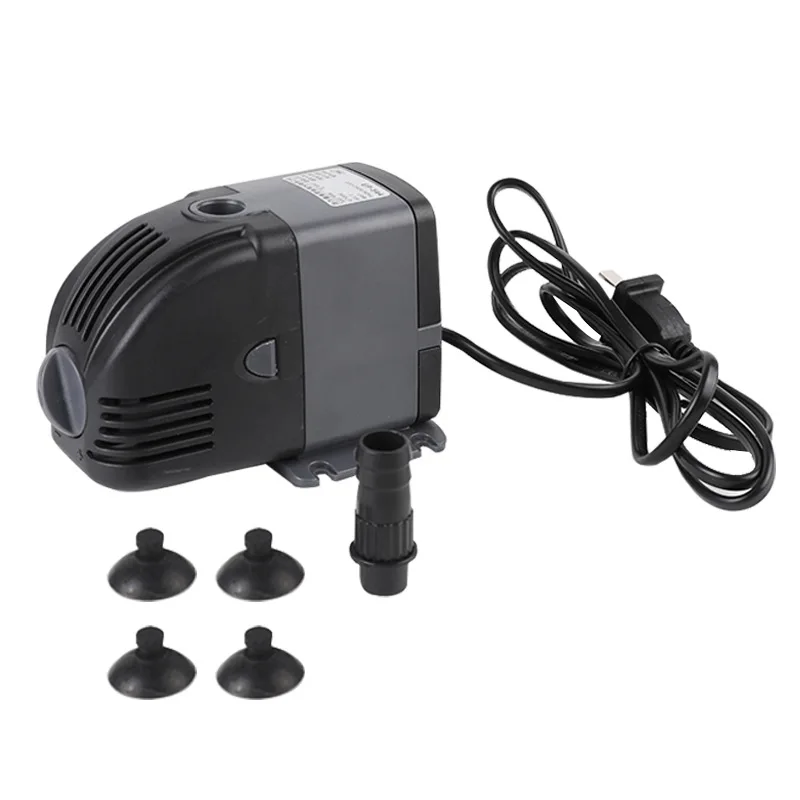 220V SUNSUN Dompelpomp met ins - Marine Aquarium Heater recensie en prijs