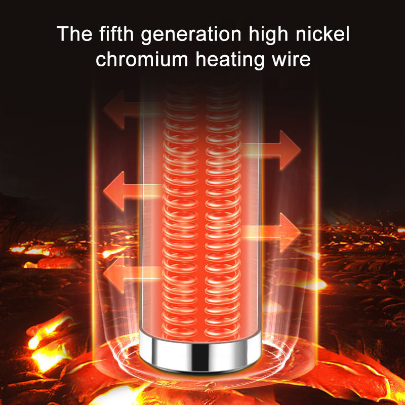 Aquarium Dompelverwarmer Visba - Marine Aquarium Heater recensie en prijs