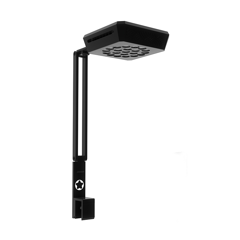 Slim gestuurde 60 Watt zoutwat - Aquarium Blue Marine Reef recensie en prijs