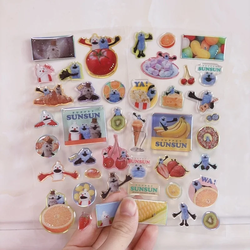 Japan Showa Heisei Retro Fruit - Aquarium Blue Marine Reef 60 recensie en prijs