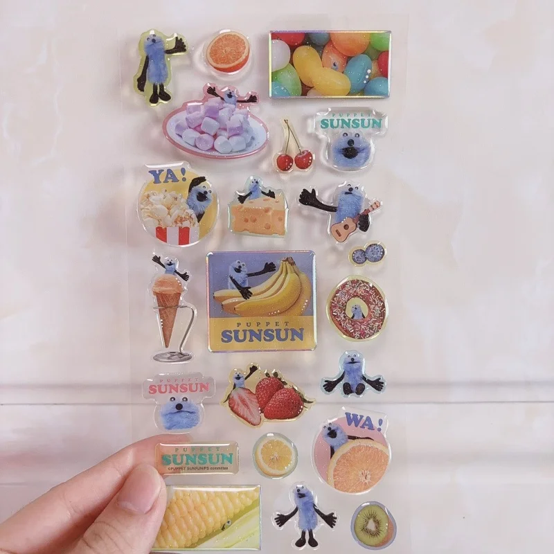 Japan Showa Heisei Retro Fruit - Aquarium Blue Marine Reef 60 recensie en prijs