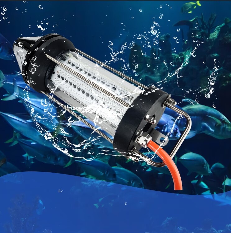 NS Groen Blauw Wit Geel Buiten - Aquarium Blue Marine recensie en prijs
