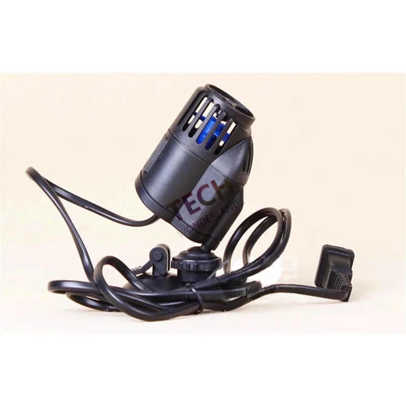 SUNSUN JVP-110 3W 2000L/H Aqua - Aquarium Blue Marine Reef 60 recensie en prijs