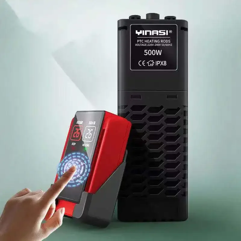 1000W Aquarium Dompelpompen Ve - Marine Aquarium Heater recensie en prijs