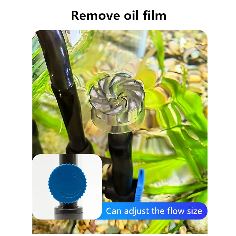 SUNSUN nieuwe aquarium filter  - Marine Aquarium Heater recensie en prijs
