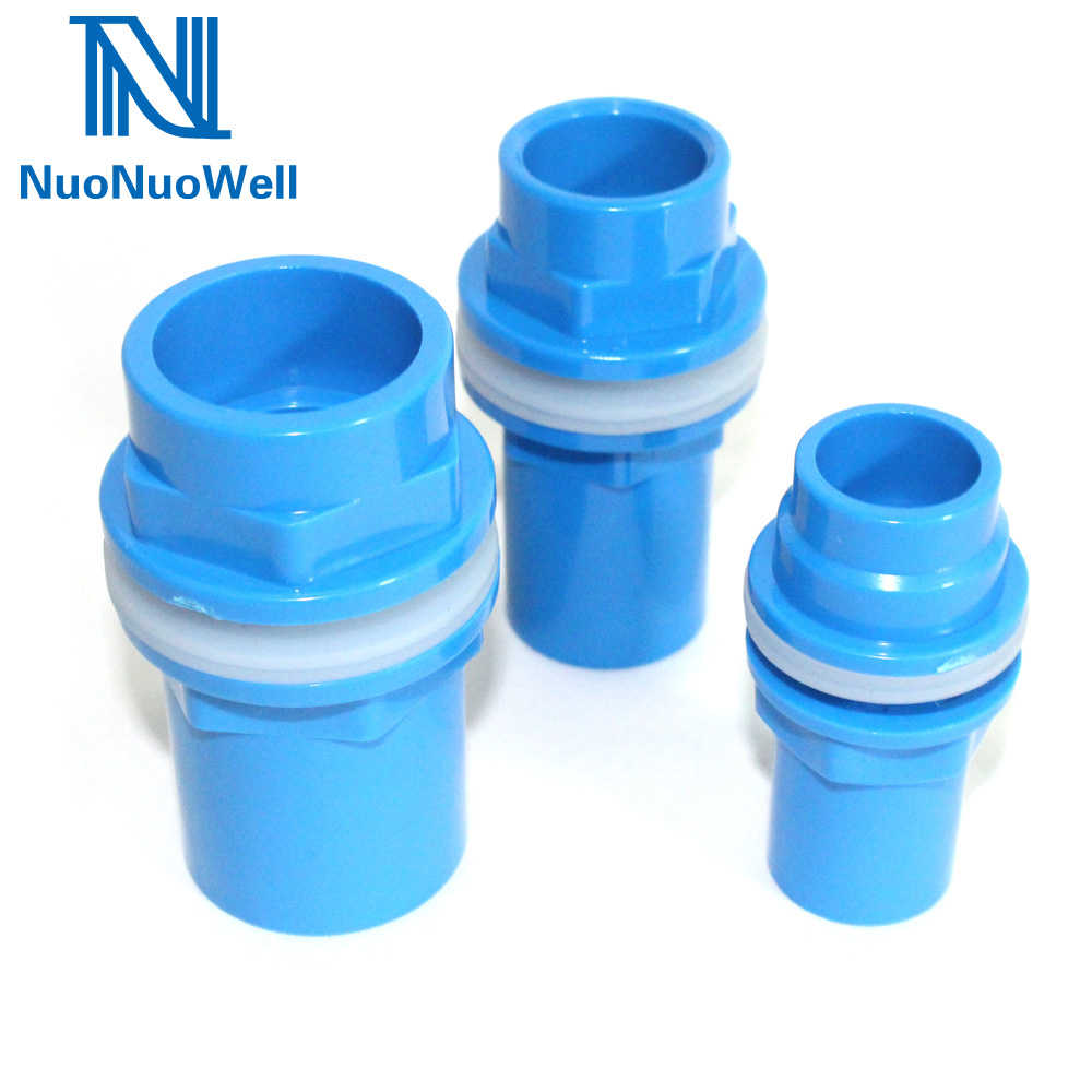Nuonuowell 20/25/32/40 Mm Blau - Aquarium Blue Marine recensie en prijs