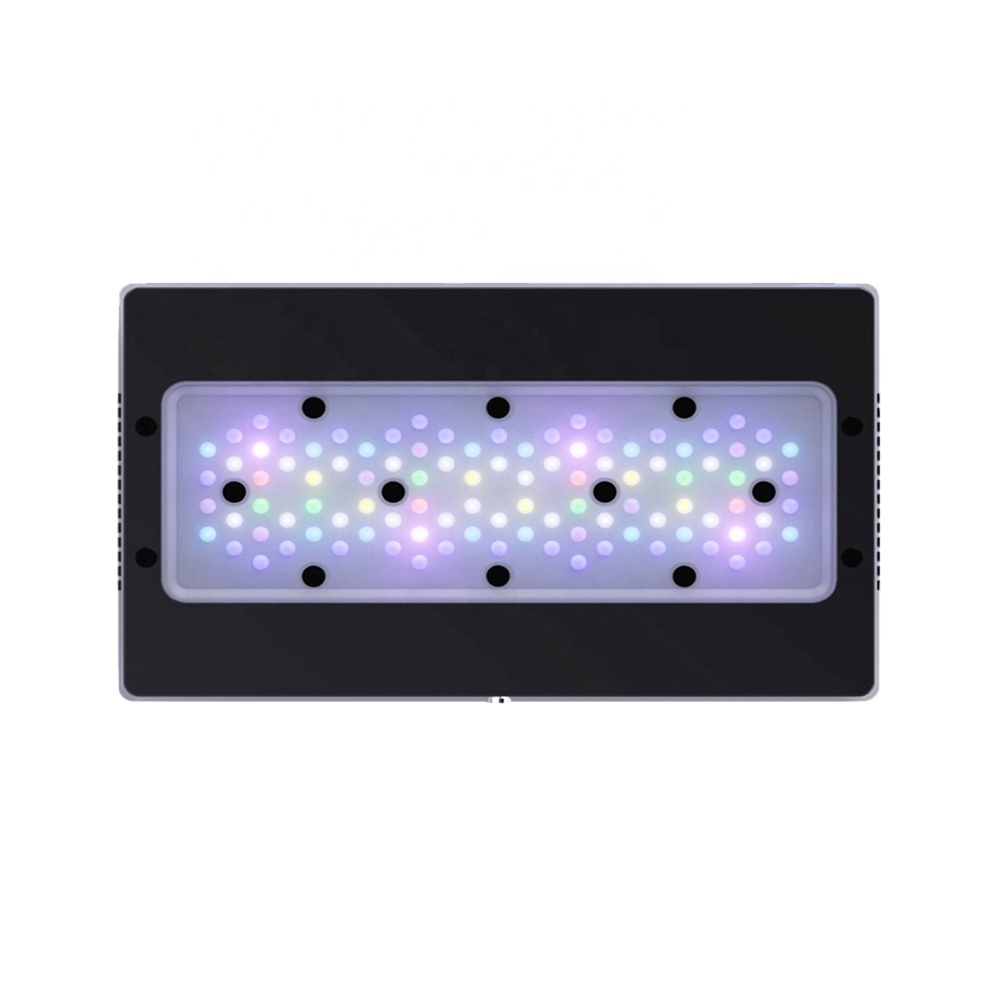 A8SE II Max en Blue 240W Volsp - Aquarium Blue Marine recensie en prijs