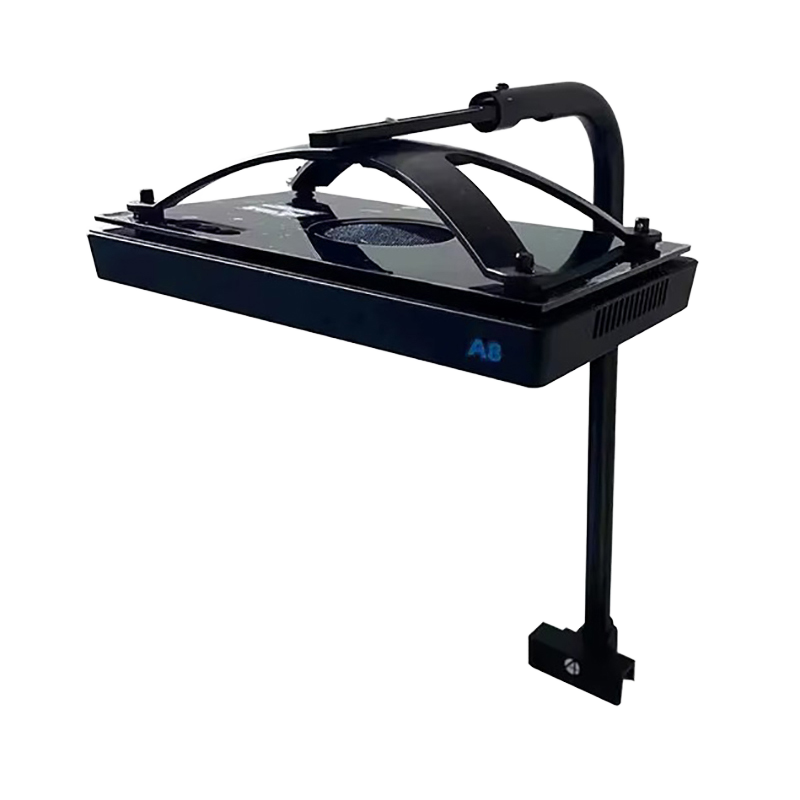 A8 PRO III Max en Blue 245W Vo - Aquarium Blue Marine recensie en prijs