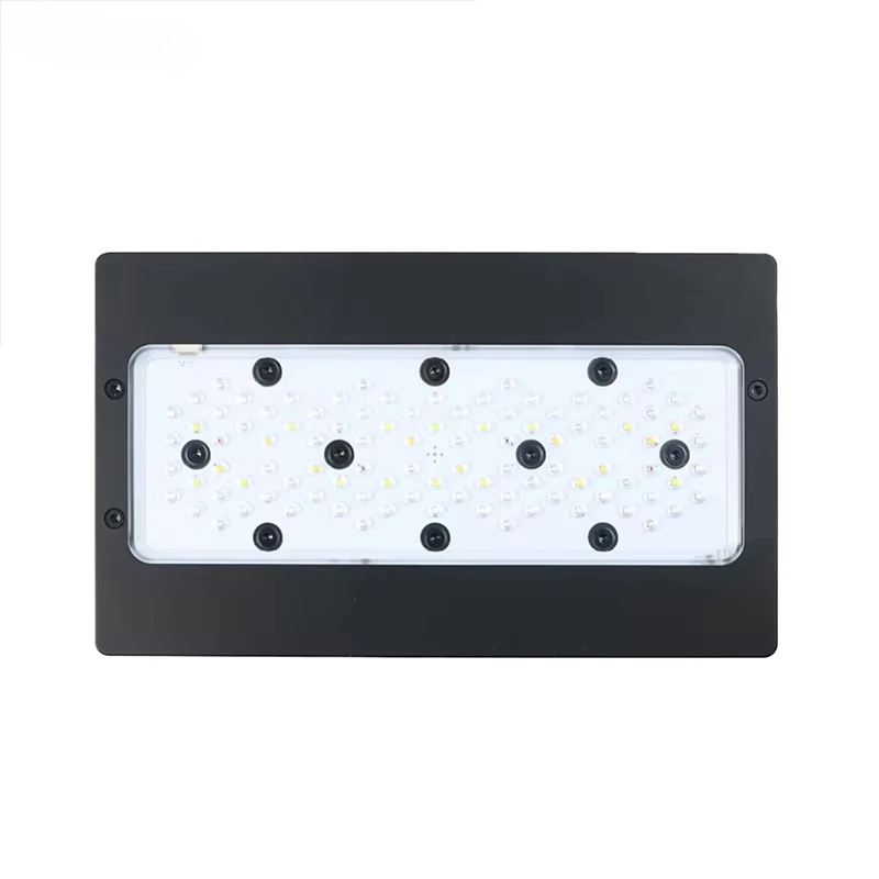 A8Pro Max/Blauw 240W CREE LED  - Aquarium Blue Marine recensie en prijs
