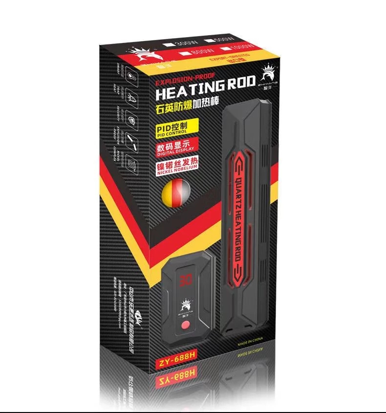 110V 300W-1200W High-Power Aqu - Marine Aquarium Heater recensie en prijs