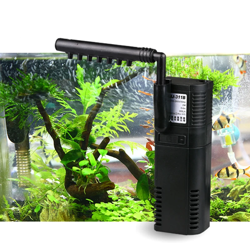 Sunsun Mini Nano 111b 311b 611 - Marine Aquarium Heater recensie en prijs